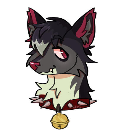 Detailed Ref (Outfits, Accessories, Turnaround, Lore, Etc…) Detailed Ref (Outfits, Accessories, Turnaround, Lore, Etc…)