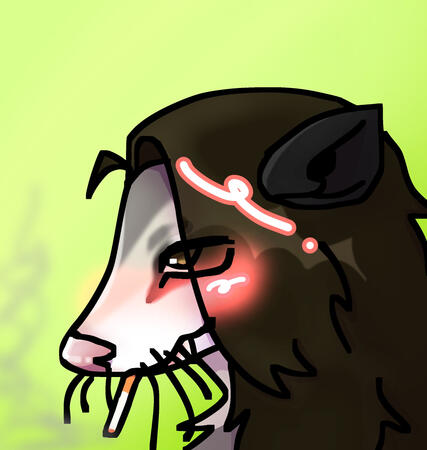 Detailed Ref (Outfits, Accessories, Turnaround, Lore, Etc…) Detailed Ref (Outfits, Accessories, Turnaround, Lore, Etc…)